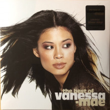 Виниловая пластинка Vanessa Mae - The Best Of (Limited Edit) (Color) (LP)
