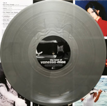 Виниловая пластинка Vanessa Mae - The Best Of (Limited Edit) (Color) (LP)
