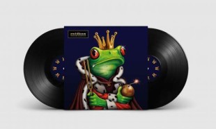 Die Prinzen. Krone Der Schopfung (2LP)