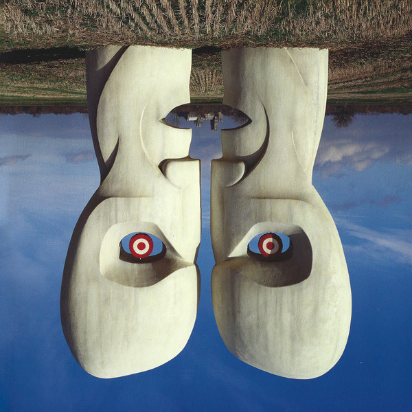 Pink Floyd - The Division Bell (EU) (2LP)