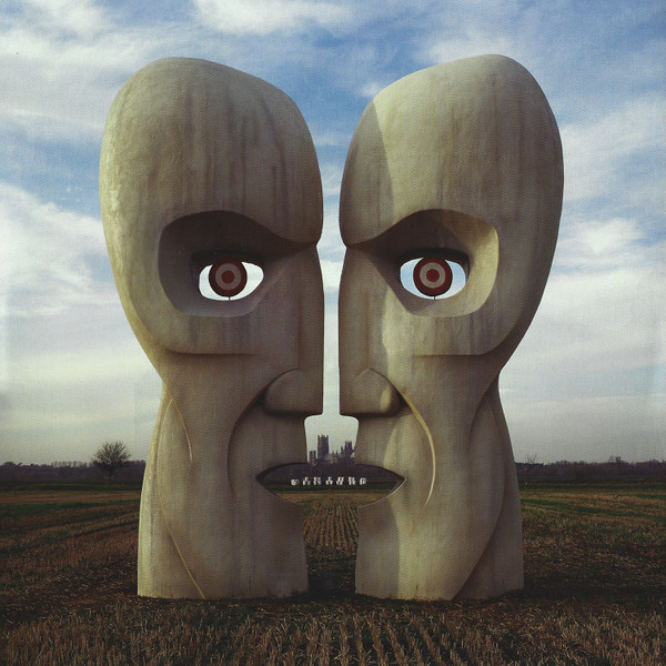 Pink Floyd - The Division Bell (EU) (2LP)