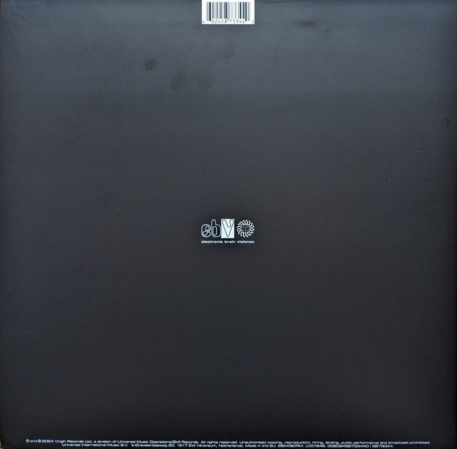 Future Sound Of London - ISDN (coloured) (2LP)