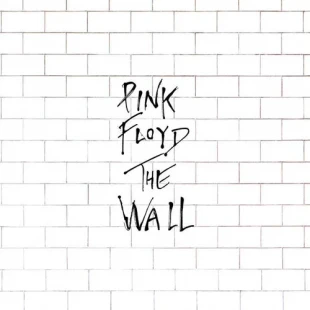 Pink Floyd - The Wall (2LP)