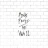 Pink Floyd - The Wall (2LP)