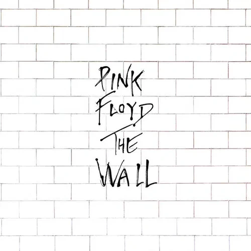 Pink Floyd - The Wall (2LP)