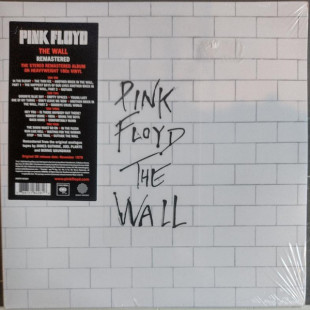 Pink Floyd - The Wall (2LP)