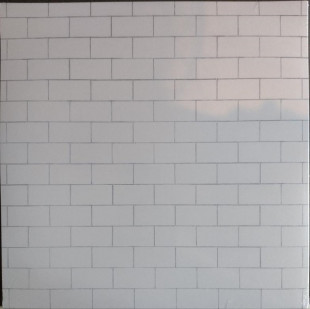 Pink Floyd - The Wall (2LP)