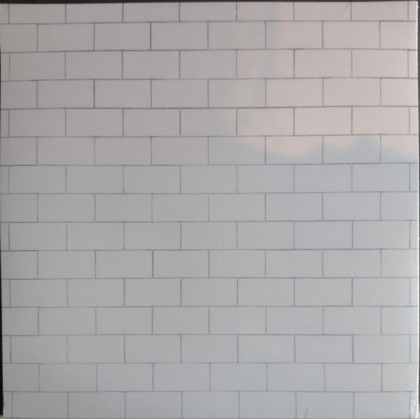 Pink Floyd - The Wall (2LP)