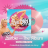 Barbie The Album (Limited Edit) (Neon Pink color) (Soundtrack)(LP)