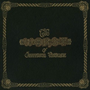 Jefferson Airplane - The Worst Of (LP)