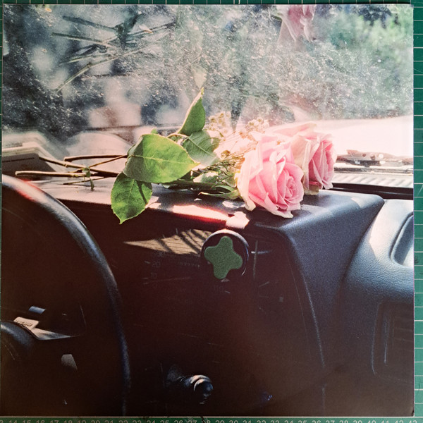 Portugal. The Man - Chris Black Changed My Life (color) (LP)