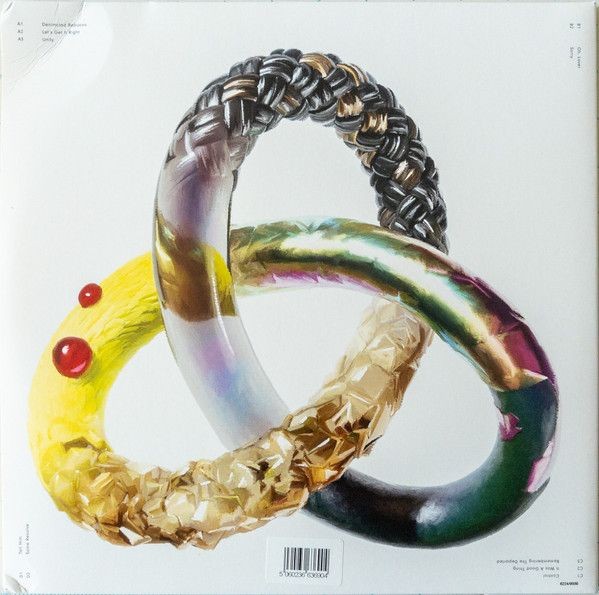 Royksopp - Profound Mysteries II (2LP)