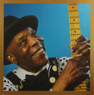 Buddy Guy -The Blues Don't Lie (2LP)