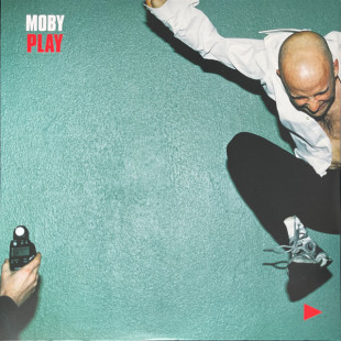 Виниловая пластинка Moby - Play (Limited Edit) (Color) (2LP)