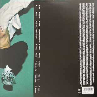 Виниловая пластинка Moby - Play (Limited Edit) (Color) (2LP)