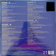 Виниловая пластинка Mobb Deep - Infamous (2LP)