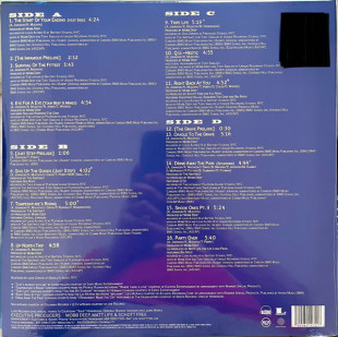 Виниловая пластинка Mobb Deep - Infamous (2LP)