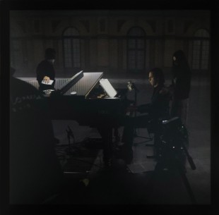 Nick Cave - Idiot Prayer (Nick Cave Alone At Alexandra Palace)  (2LP)