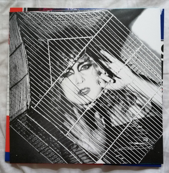 Roisin Murphy - Roisin Machine (Limited Edit) (Color Splatter) (2LP)