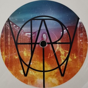 Muse - Will Of The People (color) (LP)