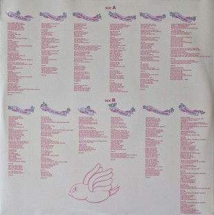 Katy Perry / One Of The Boys (15th Anniversary Edit) (LP)