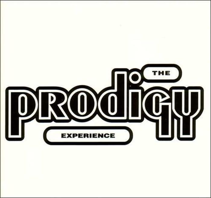 Виниловая пластинка The Prodigy - Experience (2LP)