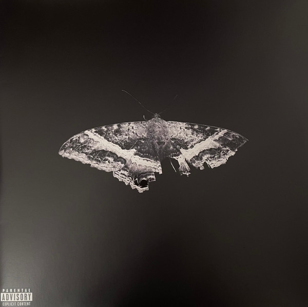 Kendrick Lamar - To Pimp a Butterfly (Limited Edit) (10th Anniversary) (2LP)