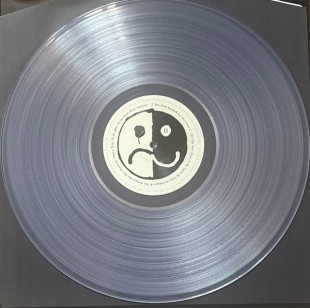 Fall Out Boy - So Much (For) Stardust  (color) (LP)