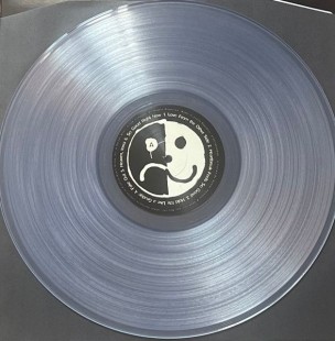 Fall Out Boy - So Much (For) Stardust  (color) (LP)