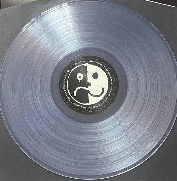 Fall Out Boy - So Much (For) Stardust (color) (LP)