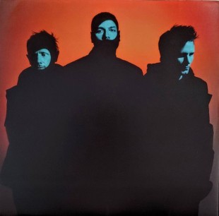 Muse - Will Of The People (LP)