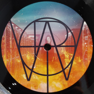 Muse - Will Of The People (LP)