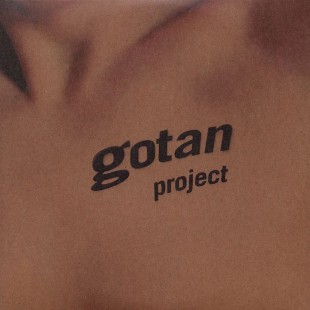 Gotan Project - La Revancha Del Tango (ColoRED) (2LP)