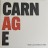 Nick Cave & Warren Ellis - Carnage (LP)