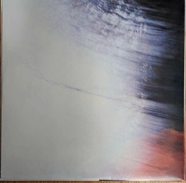 The Cure - Seventeen Seconds (LP)