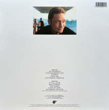 Виниловая пластинка Chris Rea - On The Beach (Color) (LP)