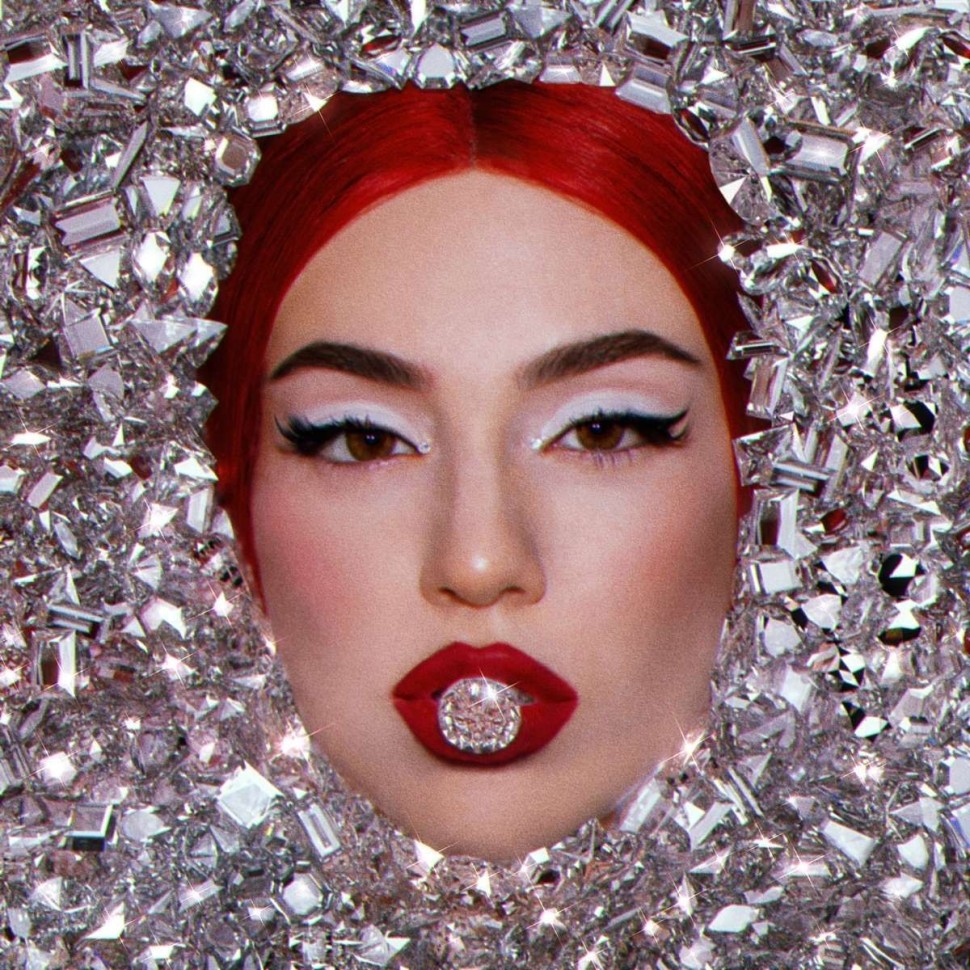 Ava Max - Diamonds & Dancefloors (color) (LP)
