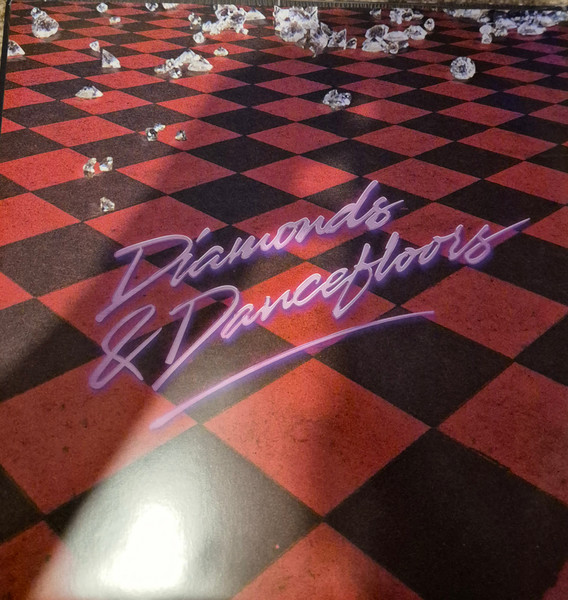 Ava Max - Diamonds & Dancefloors (color) (LP)