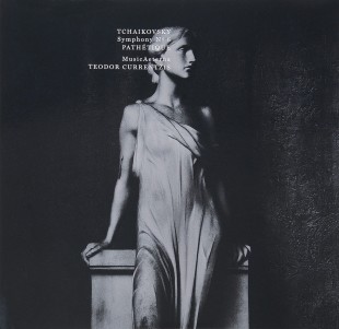 Teodor Currentzis, MusicAeterna. Чайковский. Симфония №6 "Патетическая" (LP)