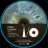 Peter Gabriel - I/O (Dark-Side Mixes) (2LP)