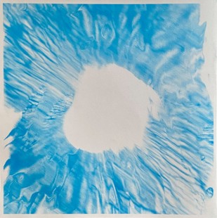 Peter Gabriel - I/O (Dark-Side Mixes) (2LP)