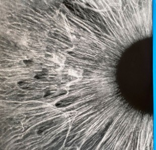 Peter Gabriel - I/O (Dark-Side Mixes) (2LP)