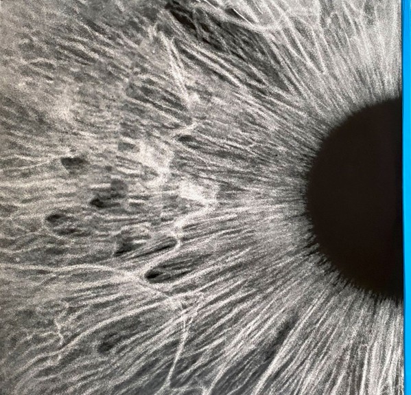 Peter Gabriel - I/O (Dark-Side Mixes) (2LP)