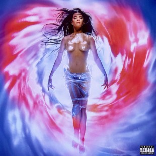 Katy Perry - 143 (coloured) (LP)