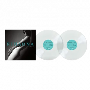 Rihanna – Good Girl Gone Bad (Limited Edition) (color) (2LP)