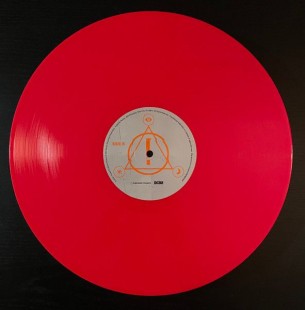 Panic! At The Disco - Viva Las Vengeance (color) (LP)