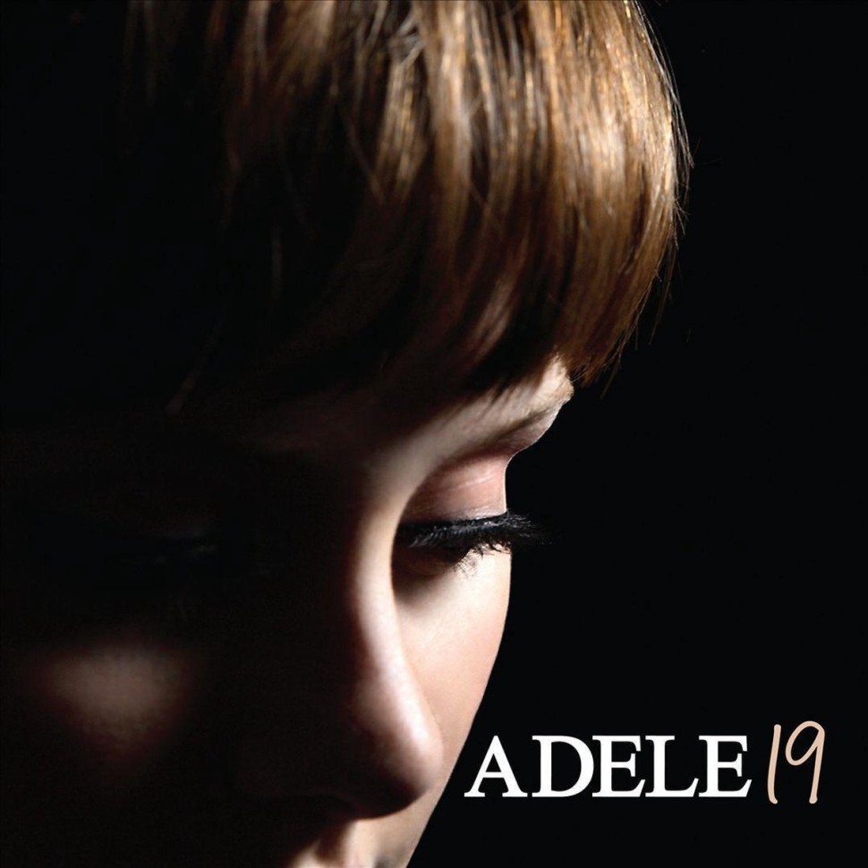 Виниловая пластинка Adele - 19 (LP)