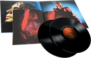 Pearl Jam - Pearl Jam (2LP)
