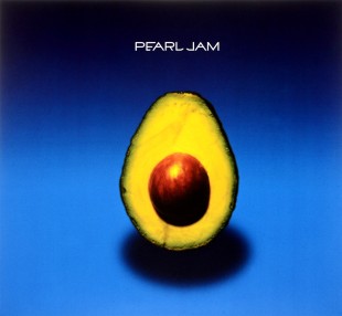 Pearl Jam - Pearl Jam (2LP)
