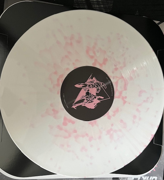 Unkle - Ronin II (Deluxe Edit) (Limited Edit) (Numbered) (Splatter - coloured) (2LP)